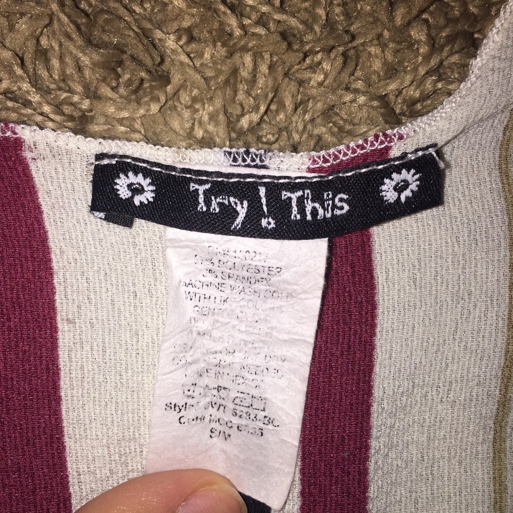 Cardigan - Picture 6 of 6